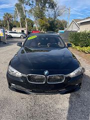 2013 BMW 3 Series 320i WBA3B1C56DK128643 in Apopka, FL 4