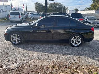 2013 BMW 3 Series 320i WBA3B1C56DK128643 in Apopka, FL 8