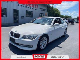 2013 BMW 3 Series 328i xDrive VIN: WBAKF5C57DJ297695