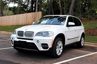 2013 BMW X5 xDrive35i VIN: 5UXZV4C53D0E10421