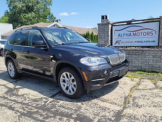 2013 BMW X5 xDrive35i VIN: 5UXZV4C58D0B19932