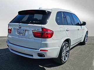 2013 BMW X5 xDrive35i 5UXZV4C52D0G52813 in Westlake Village, CA 5