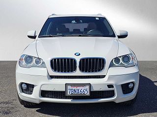 2013 BMW X5 xDrive35i 5UXZV4C52D0G52813 in Westlake Village, CA 8