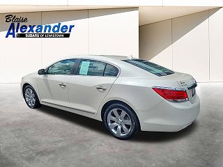 2013 Buick LaCrosse Leather Group 1G4GC5E3XDF324125 in Burnham, PA 6