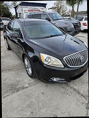 2013 Buick Verano Leather Group 1G4PS5SK9D4112133 in Saint Petersburg, FL 1