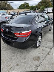 2013 Buick Verano Leather Group 1G4PS5SK9D4112133 in Saint Petersburg, FL 3