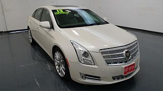 2013 Cadillac XTS Platinum VIN: 2G61U5S39D9232141