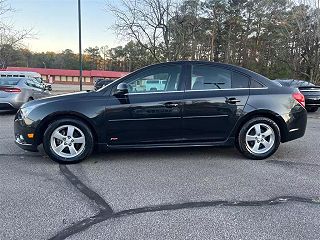 2013 Chevrolet Cruze LT 1G1PC5SB9D7323700 in Fuquay Varina, NC 2