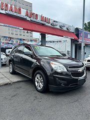 2013 Chevrolet Equinox LT VIN: 2GNALDEK9D6371210