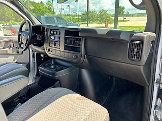 2013 Chevrolet Express 1500 1GNSGBF44D1163185 in Saint Peters, MO 9