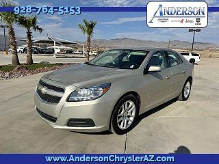 2013 Chevrolet Malibu LT VIN: 1G11C5SA4DF146864