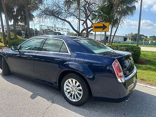 2013 Chrysler 300  2C3CCAAG6DH712296 in Boca Raton, FL 23