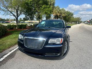 2013 Chrysler 300  2C3CCAAG6DH712296 in Boca Raton, FL 5