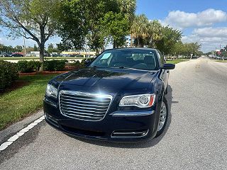 2013 Chrysler 300  2C3CCAAG6DH712296 in Boca Raton, FL 6