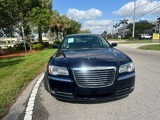 2013 Chrysler 300  2C3CCAAG6DH712296 in Boca Raton, FL 7