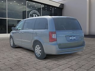 2013 Chrysler Town & Country Touring 2C4RC1BGXDR661173 in Mason City, IA 7