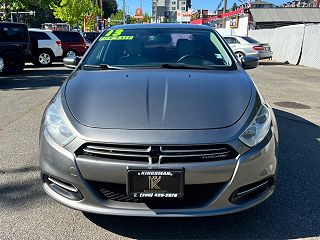 2013 Dodge Dart SXT 1C3CDFBH5DD708089 in Des Moines, WA 2