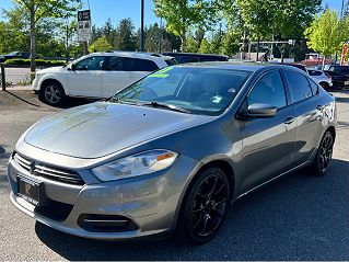 2013 Dodge Dart SXT 1C3CDFBH5DD708089 in Des Moines, WA 3