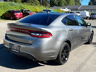 2013 Dodge Dart SXT 1C3CDFBH5DD708089 in Des Moines, WA 7