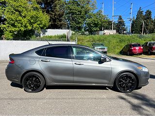 2013 Dodge Dart SXT 1C3CDFBH5DD708089 in Des Moines, WA 8