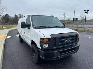 2013 Ford Econoline E-350 VIN: 1FTSE3ES4DDA10969