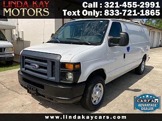 2013 Ford Econoline E-150 VIN: 1FTNE1EW3DDA14046