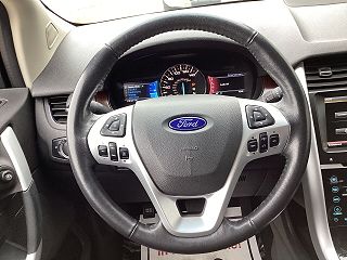 2013 Ford Edge Limited 2FMDK4KC5DBC96580 in Morris, MN 10
