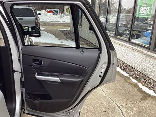 2013 Ford Edge Limited 2FMDK4KC5DBC96580 in Morris, MN 17