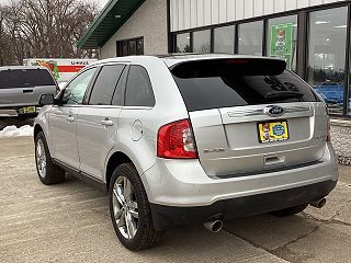 2013 Ford Edge Limited 2FMDK4KC5DBC96580 in Morris, MN 6