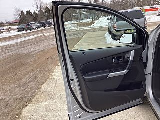 2013 Ford Edge Limited 2FMDK4KC5DBC96580 in Morris, MN 7