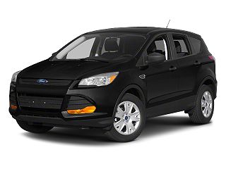 2013 Ford Escape SE VIN: 1FMCU9GX8DUC64859