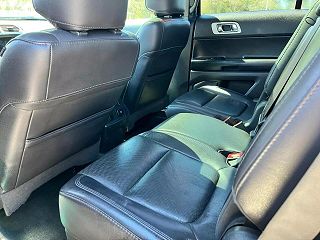 2013 Ford Explorer Limited Edition 1FM5K7F89DGB97426 in Fort Myers, FL 11