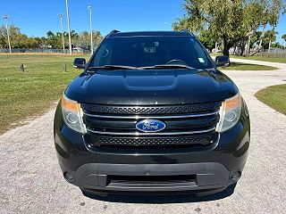 2013 Ford Explorer Limited Edition 1FM5K7F89DGB97426 in Fort Myers, FL 6