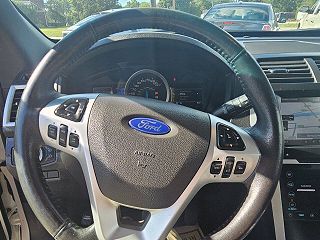 2013 Ford Explorer Limited Edition 1FM5K8F82DGB94454 in Kawkawlin, MI 39