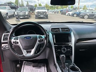 2013 Ford Explorer Limited Edition 1FM5K8F8XDGA89161 in Portland, OR 9