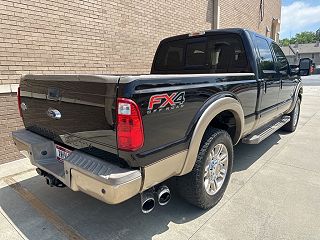 2013 Ford F-250 King Ranch VIN: 1FT7W2BT8DEB85522