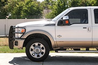 2013 Ford F-250 King Ranch 1FT7W2BT5DEB86241 in Lewisville, TX 10