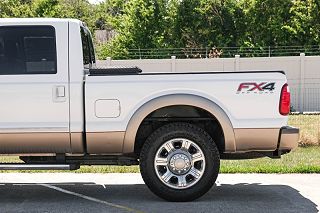 2013 Ford F-250 King Ranch 1FT7W2BT5DEB86241 in Lewisville, TX 11