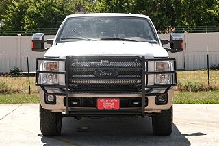2013 Ford F-250 King Ranch 1FT7W2BT5DEB86241 in Lewisville, TX 3