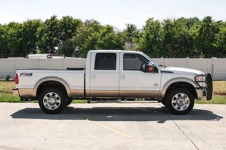 2013 Ford F-250 King Ranch 1FT7W2BT5DEB86241 in Lewisville, TX 5