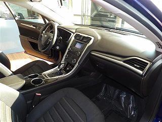2013 Ford Fusion SE 3FA6P0HR6DR118025 in Cleveland, OH 13