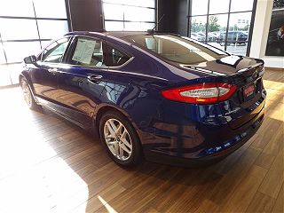2013 Ford Fusion SE 3FA6P0HR6DR118025 in Cleveland, OH 6