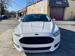 2013 Ford Fusion SE 3FA6P0H71DR250950 in Webster, MA 14