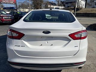 2013 Ford Fusion SE 3FA6P0H71DR250950 in Webster, MA 18