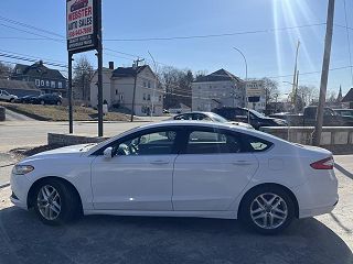 2013 Ford Fusion SE 3FA6P0H71DR250950 in Webster, MA 20