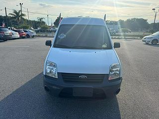 2013 Ford Transit Connect XL NM0LS7AN3DT174804 in Haines City, FL 2