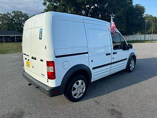 2013 Ford Transit Connect XL NM0LS7AN3DT174804 in Haines City, FL 4