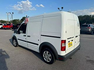 2013 Ford Transit Connect XL NM0LS7AN3DT174804 in Haines City, FL 6