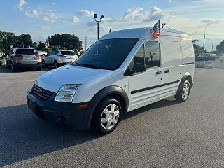 2013 Ford Transit Connect XL VIN: NM0LS7AN3DT174804