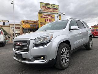 2013 GMC Acadia SLT VIN: 1GKKRRKD9DJ207073